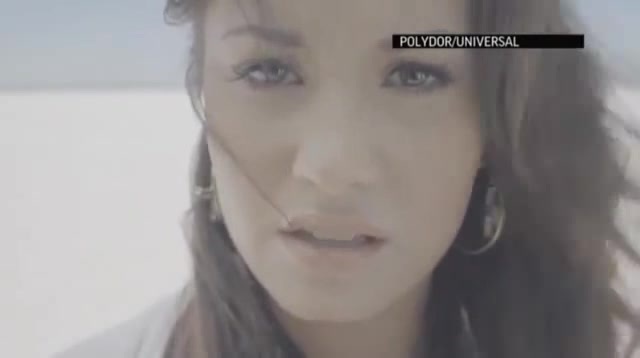 Demi Lovato the Role Model 02272