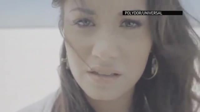 Demi Lovato the Role Model 02314