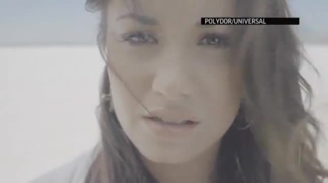 Demi Lovato the Role Model 02374