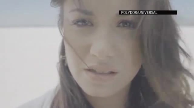 Demi Lovato the Role Model 02377