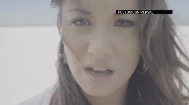 Demi Lovato the Role Model 02424