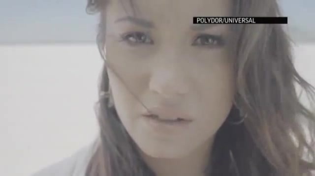 Demi Lovato the Role Model 02562 - Demi - The Role Model Part oo5
