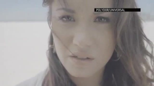 Demi Lovato the Role Model 02592 - Demi - The Role Model Part oo5