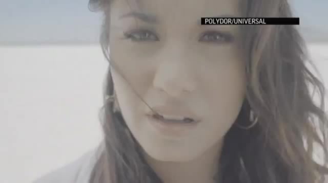 Demi Lovato the Role Model 02681