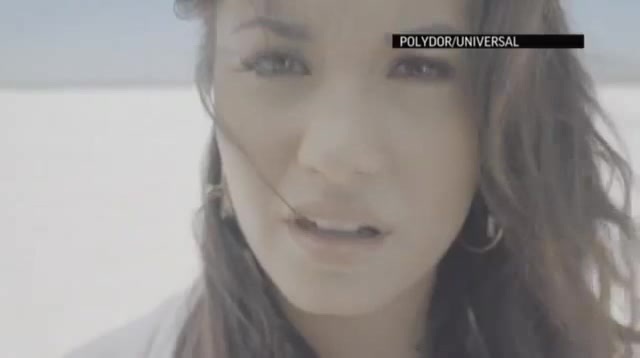 Demi Lovato the Role Model 02689