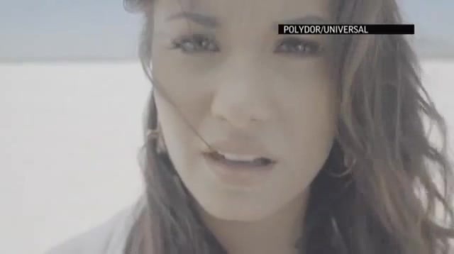 Demi Lovato the Role Model 02755