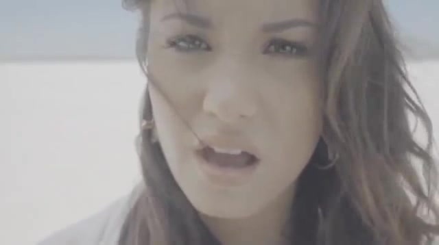 Demi Lovato the Role Model 03279