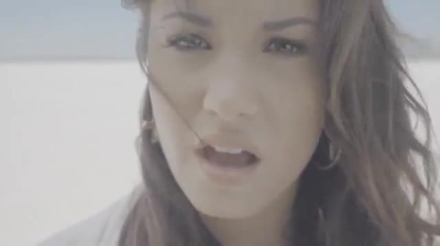 Demi Lovato the Role Model 03291