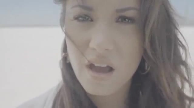 Demi Lovato the Role Model 03302