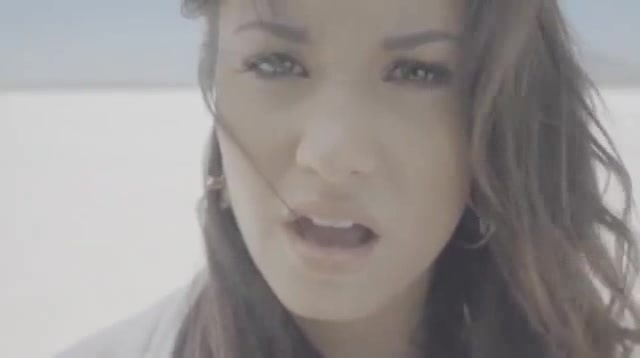 Demi Lovato the Role Model 03263