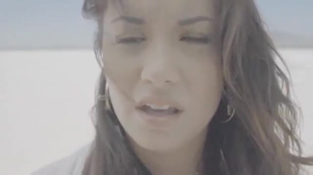 Demi Lovato the Role Model 04043