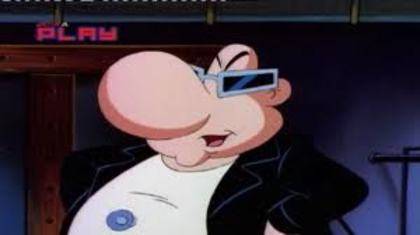 Walter Melon