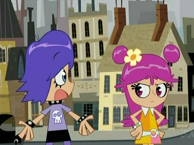  - Hi Hi Puffy Ami-Yumi