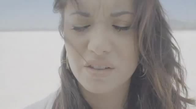 Demi Lovato the Role Model 04466