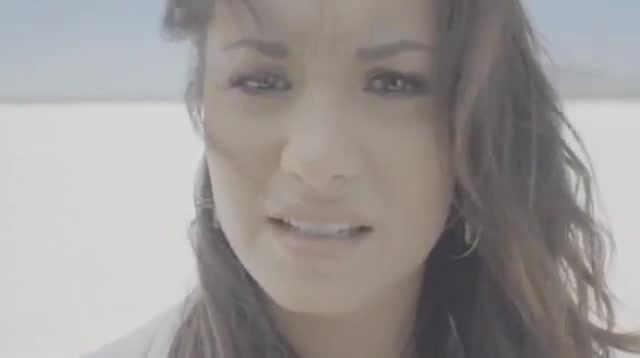 Demi Lovato the Role Model 04850