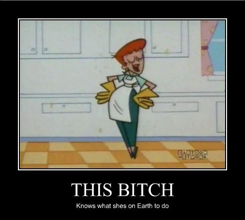  - Dexter in anumite ipostaze