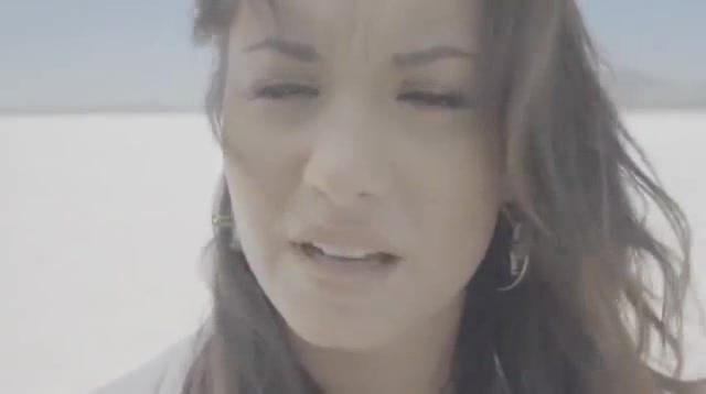 Demi Lovato the Role Model 05043
