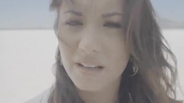 Demi Lovato the Role Model 05055