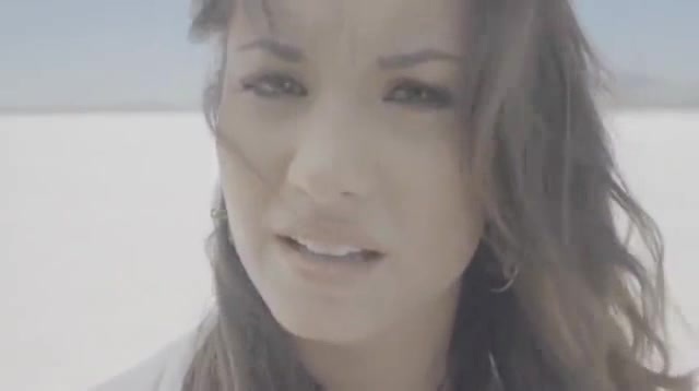 Demi Lovato the Role Model 05110