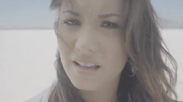 Demi Lovato the Role Model 05161