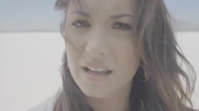Demi Lovato the Role Model 05268