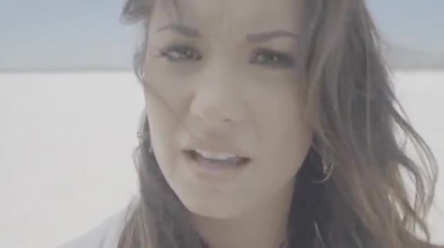 Demi Lovato the Role Model 05279