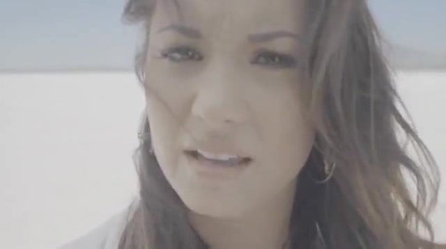 Demi Lovato the Role Model 05292
