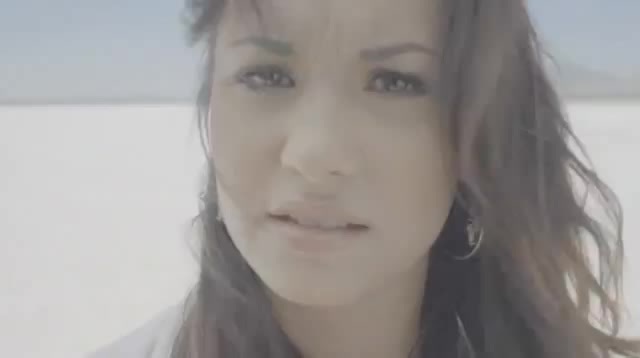 Demi Lovato the Role Model 05351