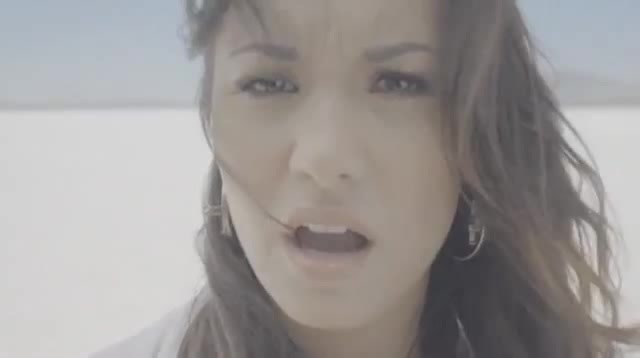 Demi Lovato the Role Model 05705 - Demi - The Role Model Part o13