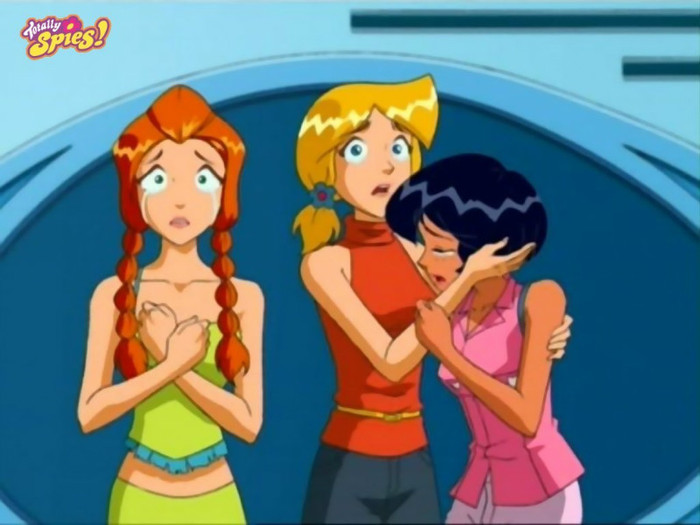  - Totally Spies