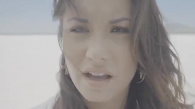 Demi Lovato the Role Model 06111