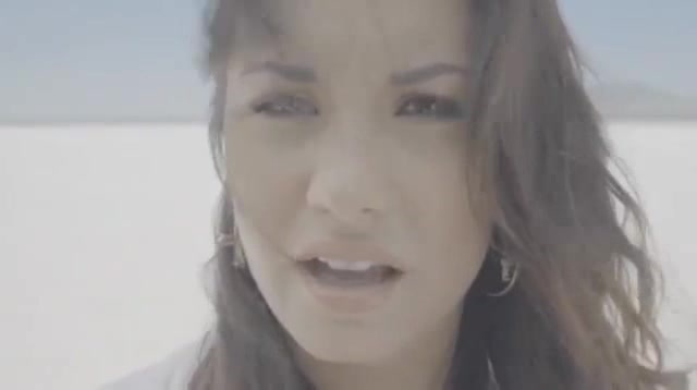 Demi Lovato the Role Model 06117