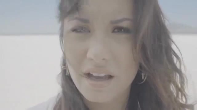 Demi Lovato the Role Model 06141