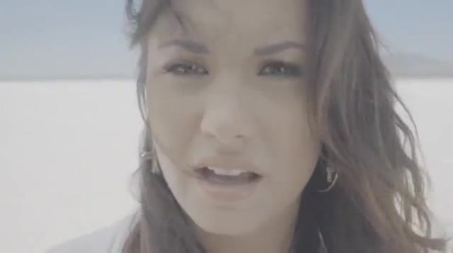 Demi Lovato the Role Model 06164