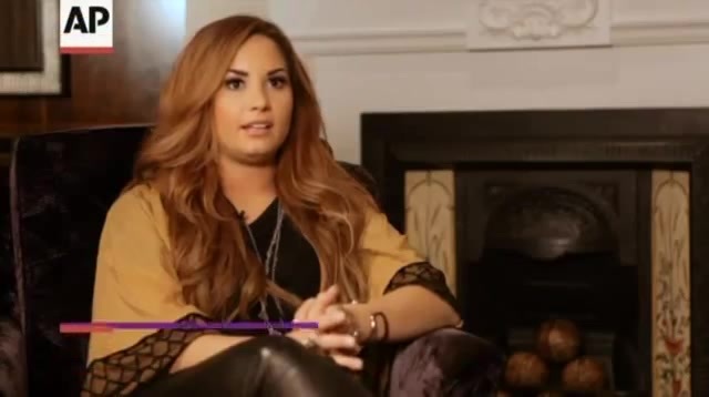 Demi Lovato the Role Model 06672 - Demi - The Role Model Part o15