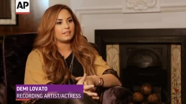 Demi Lovato the Role Model 07337 Demi Lovato the Role Model 07337