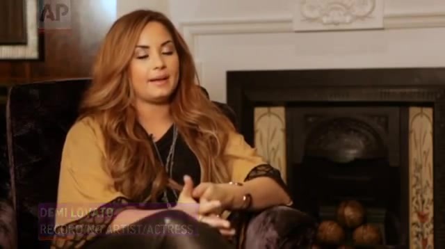 Demi Lovato the Role Model 07983 - Demi - The Role Model Part o17