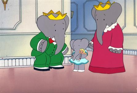  - Babar