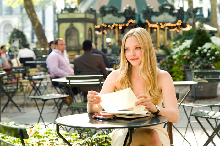 Letters to Juliet