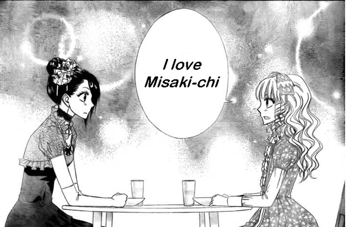 aoi and misaki