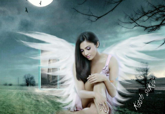 my sweet angel - 0-MY SWEET ANGEL