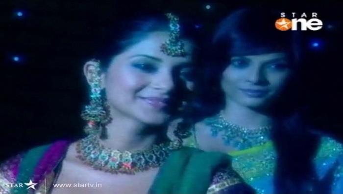 3 - KaJen-ArmaanRiddhima-Keerti and Shubankar Wedding