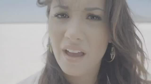 Demi Lovato the Role Model 08192