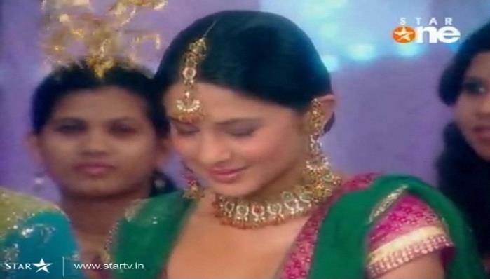 60 - KaJen-ArmaanRiddhima-Keerti and Shubankar Wedding