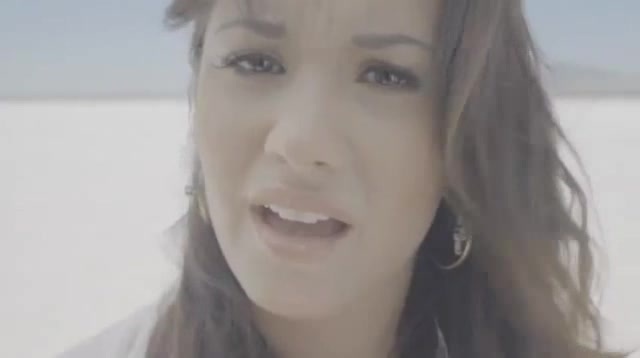 Demi Lovato the Role Model 08301