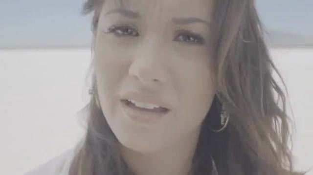 Demi Lovato the Role Model 08327