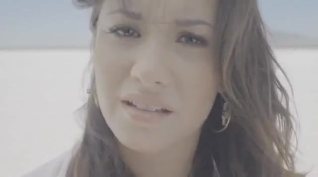 Demi Lovato the Role Model 08370