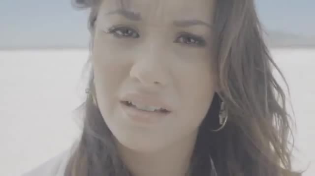 Demi Lovato the Role Model 08386