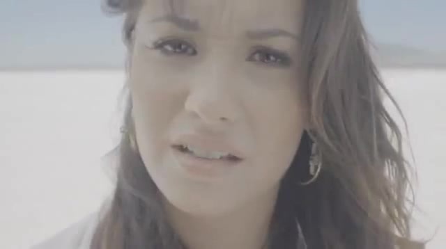 Demi Lovato the Role Model 08400