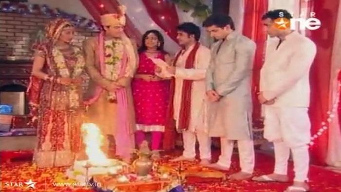 21 - Love Dill Mill Gayye